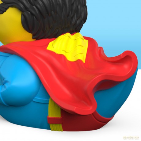 Numskull - DC Comics Tubbz BOXED Superman [FIGURKA]