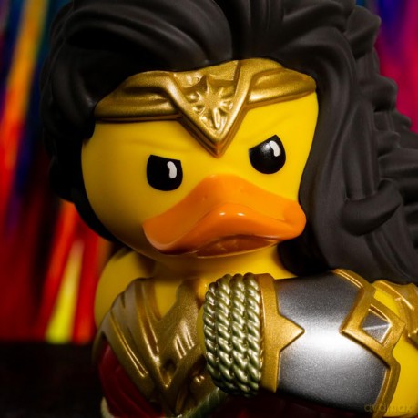 Numskull - DC Comics Tubbz BOXED Wonder Woman [FIGURKA]