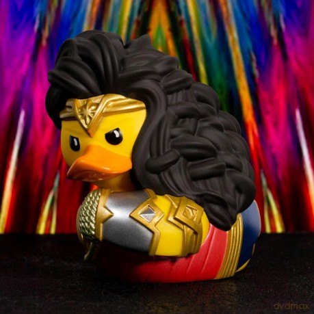 Numskull - DC Comics Tubbz BOXED Wonder Woman [FIGURKA]