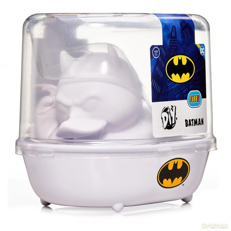 Numskull - DC Comics Tubbz DIY Batman [FIGURKA]