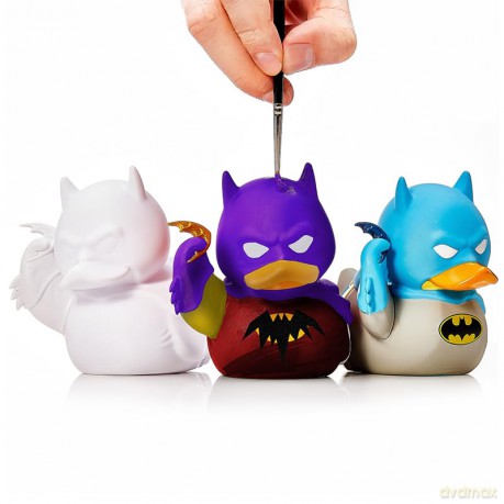 Numskull - DC Comics Tubbz DIY Batman [FIGURKA]