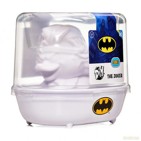 Numskull - DC Comics Tubbz DIY Joker [FIGURKA]