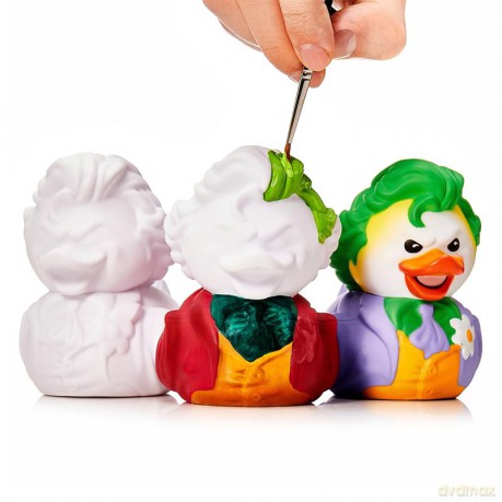 Numskull - DC Comics Tubbz DIY Joker [FIGURKA]