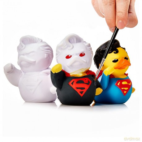 Numskull - DC Comics Tubbz DIY Superman [FIGURKA]