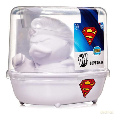 Numskull - DC Comics Tubbz DIY Superman [FIGURKA]
