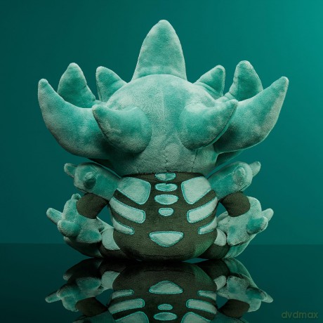 Numskull - Destiny Plush Crota [FIGURKA]