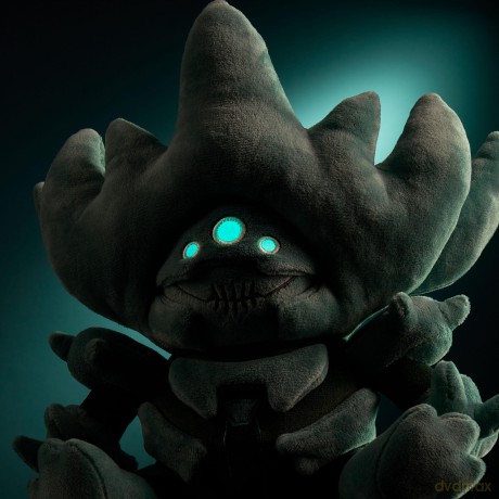 Numskull - Destiny Plush Crota [FIGURKA]