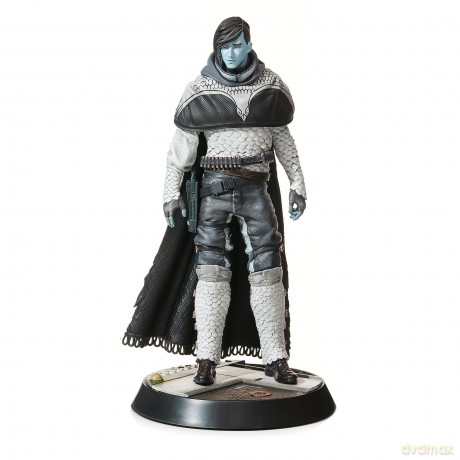 Numskull - Destiny Statue The Crow [FIGURKA]