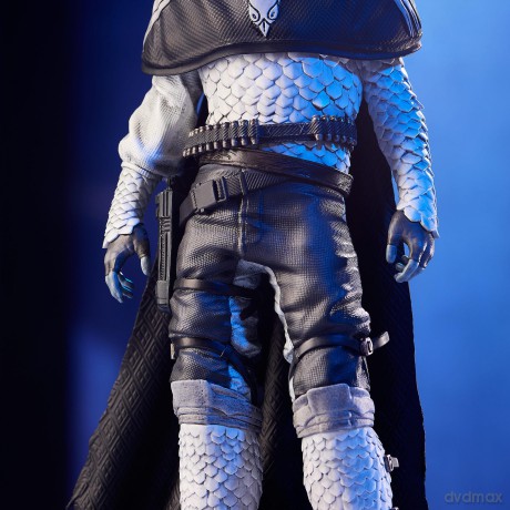 Numskull - Destiny Statue The Crow [FIGURKA]