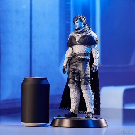 Numskull - Destiny Statue The Crow [FIGURKA]