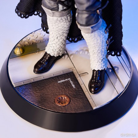 Numskull - Destiny Statue The Crow [FIGURKA]