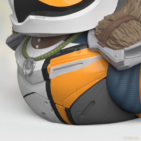 Numskull - Destiny Tubbz BOXED Lord Shaxx [FIGURKA]