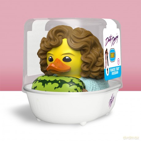 Numskull - Dirty Dancing Tubbz 1st ED Frances 'Baby' Houseman [FIGURKA]