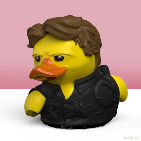 Numskull - Dirty Dancing Tubbz 1st ED Johnny Castle [FIGURKA]
