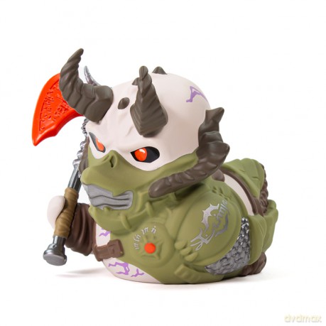 Numskull - Doom Tubbz BOXED Marauder [FIGURKA]