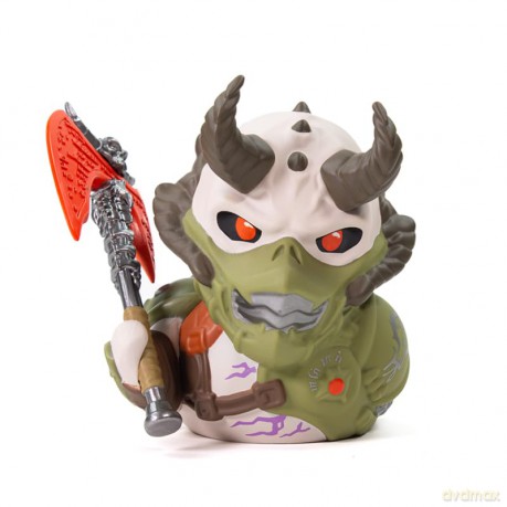 Numskull - Doom Tubbz BOXED Marauder [FIGURKA]