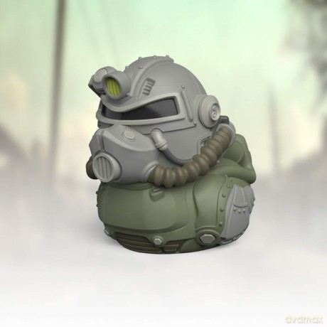 Numskull - Fallout Tubbz BOXED T-51 [FIGURKA]