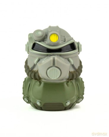 Numskull - Fallout Tubbz BOXED T-51 [FIGURKA]