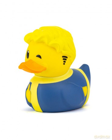 Numskull - Fallout Tubbz BOXED Vault Boy [FIGURKA]