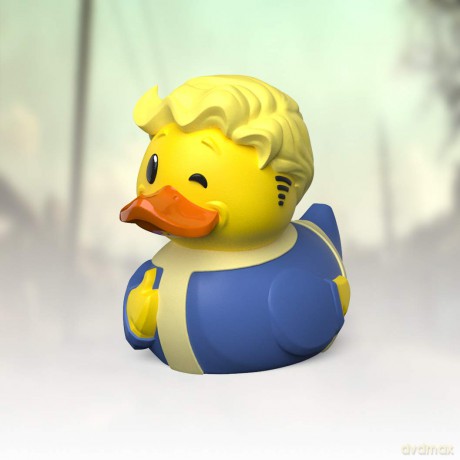 Numskull - Fallout Tubbz BOXED Vault Boy [FIGURKA]