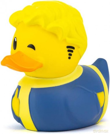 Numskull - Fallout Tubbz BOXED Vault Boy [FIGURKA]
