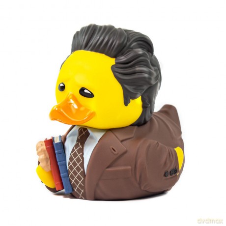 Numskull - Friends Tubbz BOXED Ross Geller [FIGURKA]