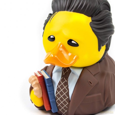 Numskull - Friends Tubbz BOXED Ross Geller [FIGURKA]