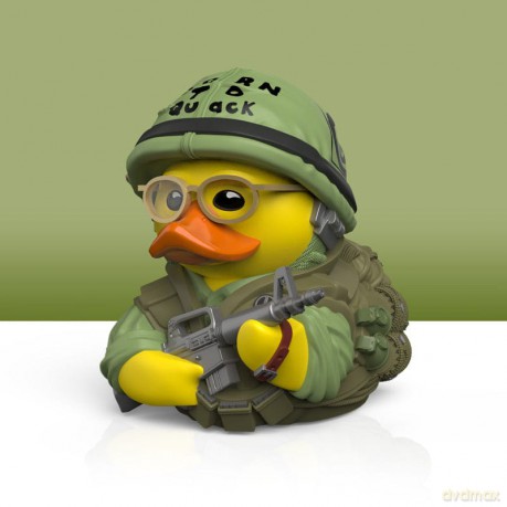 Numskull - Full Metal Tubbz 1st ED Sgt J.T. Joker Davis [FIGURKA]