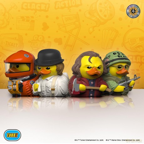 Numskull - Full Metal Tubbz 1st ED Sgt J.T. Joker Davis [FIGURKA]
