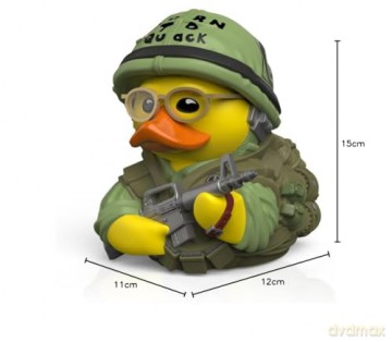 Numskull - Full Metal Tubbz 1st ED Sgt J.T. Joker Davis [FIGURKA]