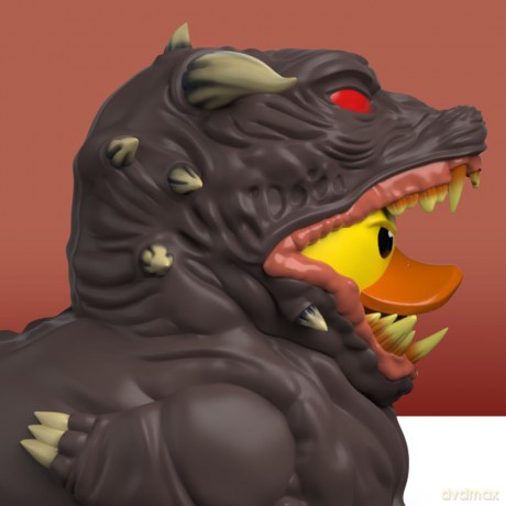 Numskull - Ghostbusters Tubbz 1st ED Terror Dog [FIGURKA]