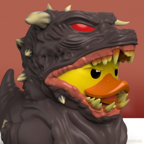 Numskull - Ghostbusters Tubbz 1st ED Terror Dog [FIGURKA]