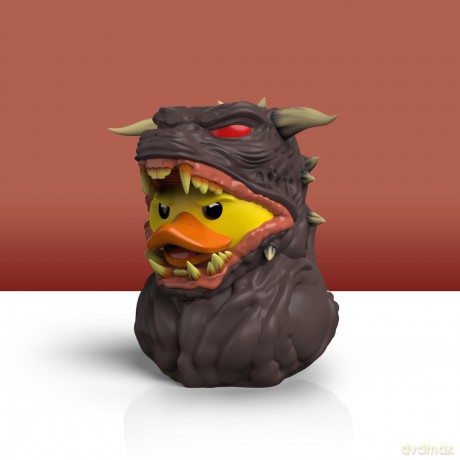 Numskull - Ghostbusters Tubbz 1st ED Terror Dog [FIGURKA]