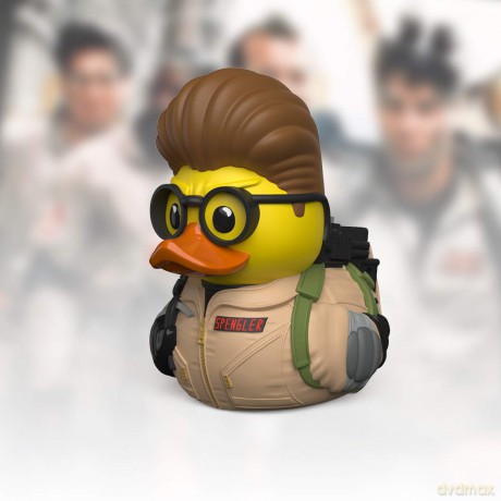 Numskull - Ghostbusters Tubbz BOXED Egon Spengler [FIGURKA]