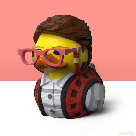 Numskull - Ghostbusters Tubbz BOXED Janine Melnitz [FIGURKA]