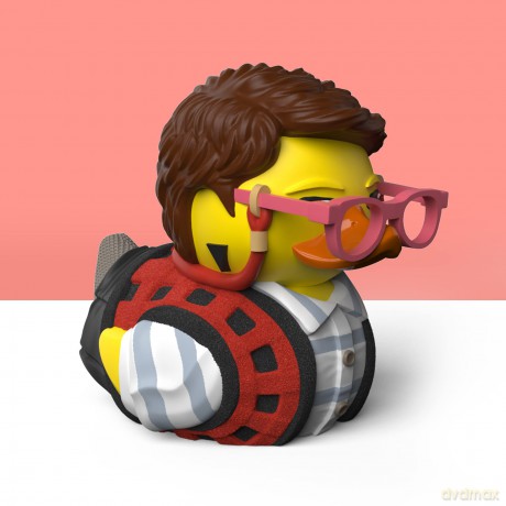 Numskull - Ghostbusters Tubbz BOXED Janine Melnitz [FIGURKA]