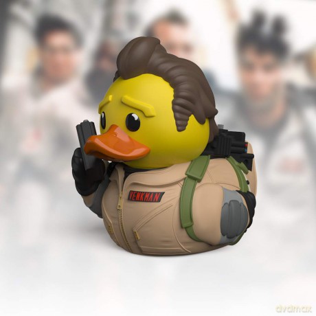 Numskull - Ghostbusters Tubbz BOXED Peter Venkman [FIGURKA]