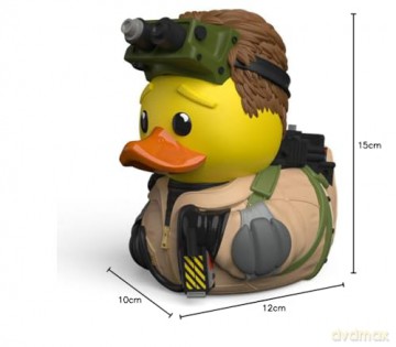 Numskull - Ghostbusters Tubbz BOXED Ray Stantz [FIGURKA]