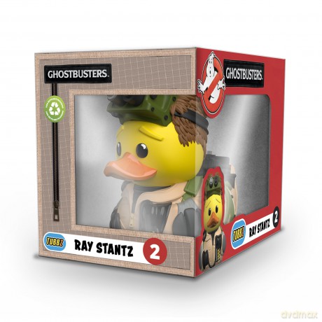 Numskull - Ghostbusters Tubbz BOXED Ray Stantz [FIGURKA]