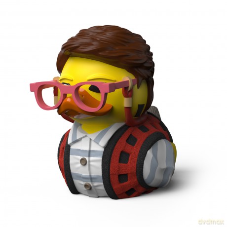 Numskull - Ghostbusters Tubbz LTD ED Janine Melnitz [FIGURKA]