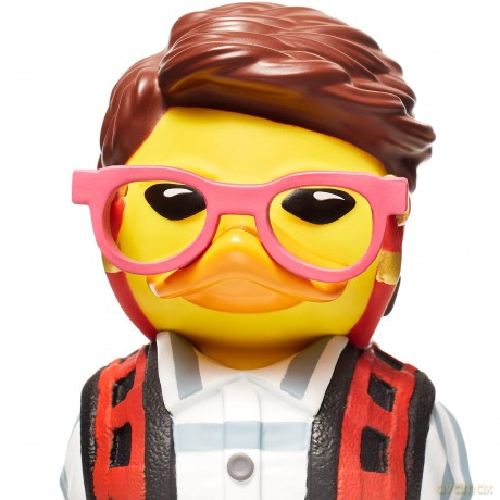 Numskull - Ghostbusters Tubbz LTD ED Janine Melnitz [FIGURKA]