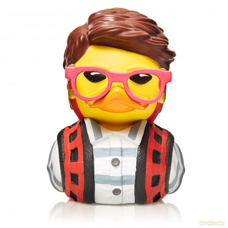 Numskull - Ghostbusters Tubbz LTD ED Janine Melnitz [FIGURKA]