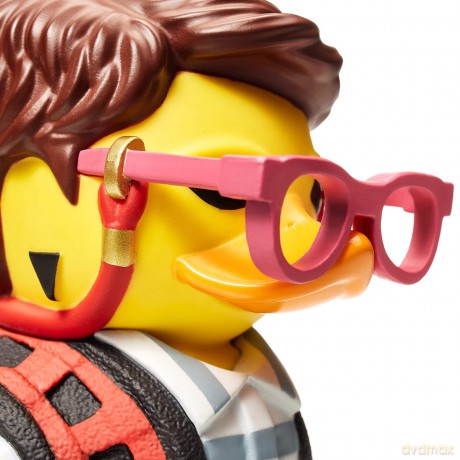 Numskull - Ghostbusters Tubbz LTD ED Janine Melnitz [FIGURKA]