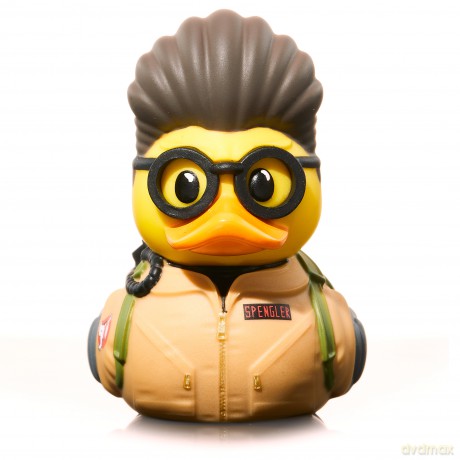 Numskull - Ghostbusters Tubbz MINI Egon Spengler [FIGURKA]