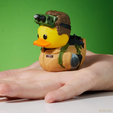 Numskull - Ghostbusters Tubbz MINI Ray Stantz [FIGURKA]