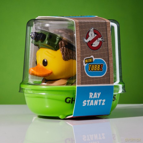 Numskull - Ghostbusters Tubbz MINI Ray Stantz [FIGURKA]