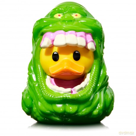 Numskull - Ghostbusters Tubbz MINI Slimer [FIGURKA]
