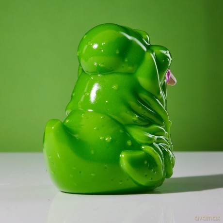 Numskull - Ghostbusters Tubbz MINI Slimer [FIGURKA]