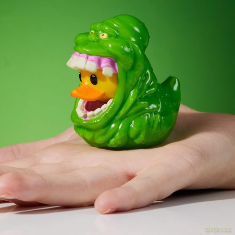 Numskull - Ghostbusters Tubbz MINI Slimer [FIGURKA]