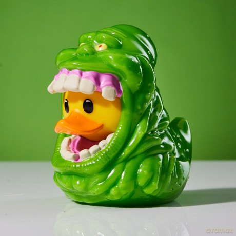 Numskull - Ghostbusters Tubbz MINI Slimer [FIGURKA]